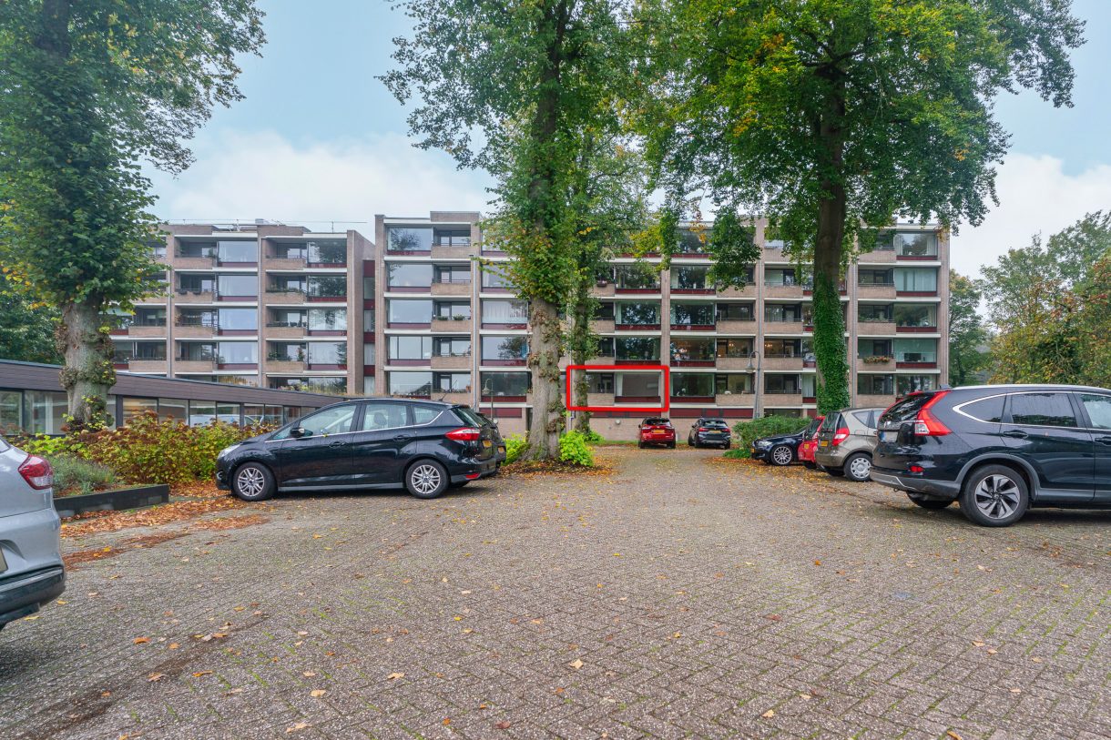 Te koop: Foto Appartement aan de Oude Kleefsebaan 281 in Berg En Dal