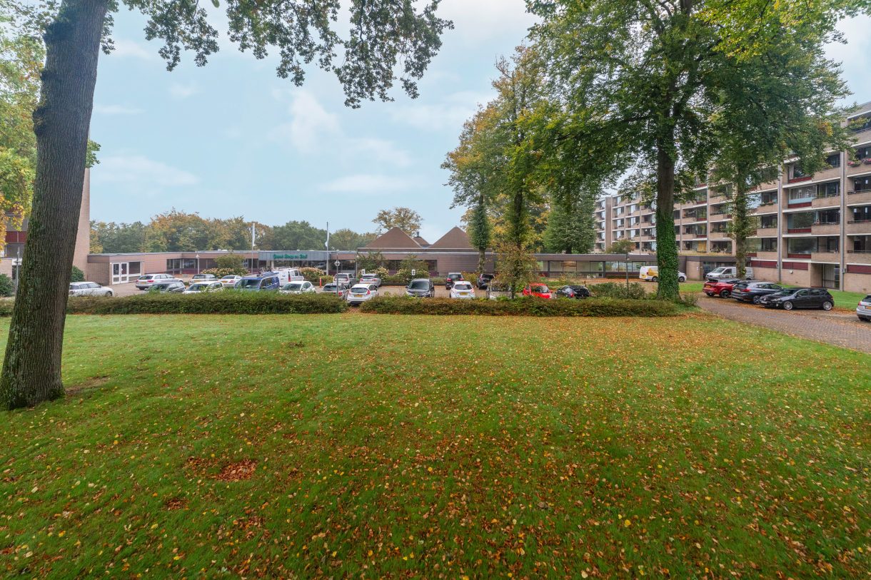 Te koop: Foto Appartement aan de Oude Kleefsebaan 281 in Berg En Dal