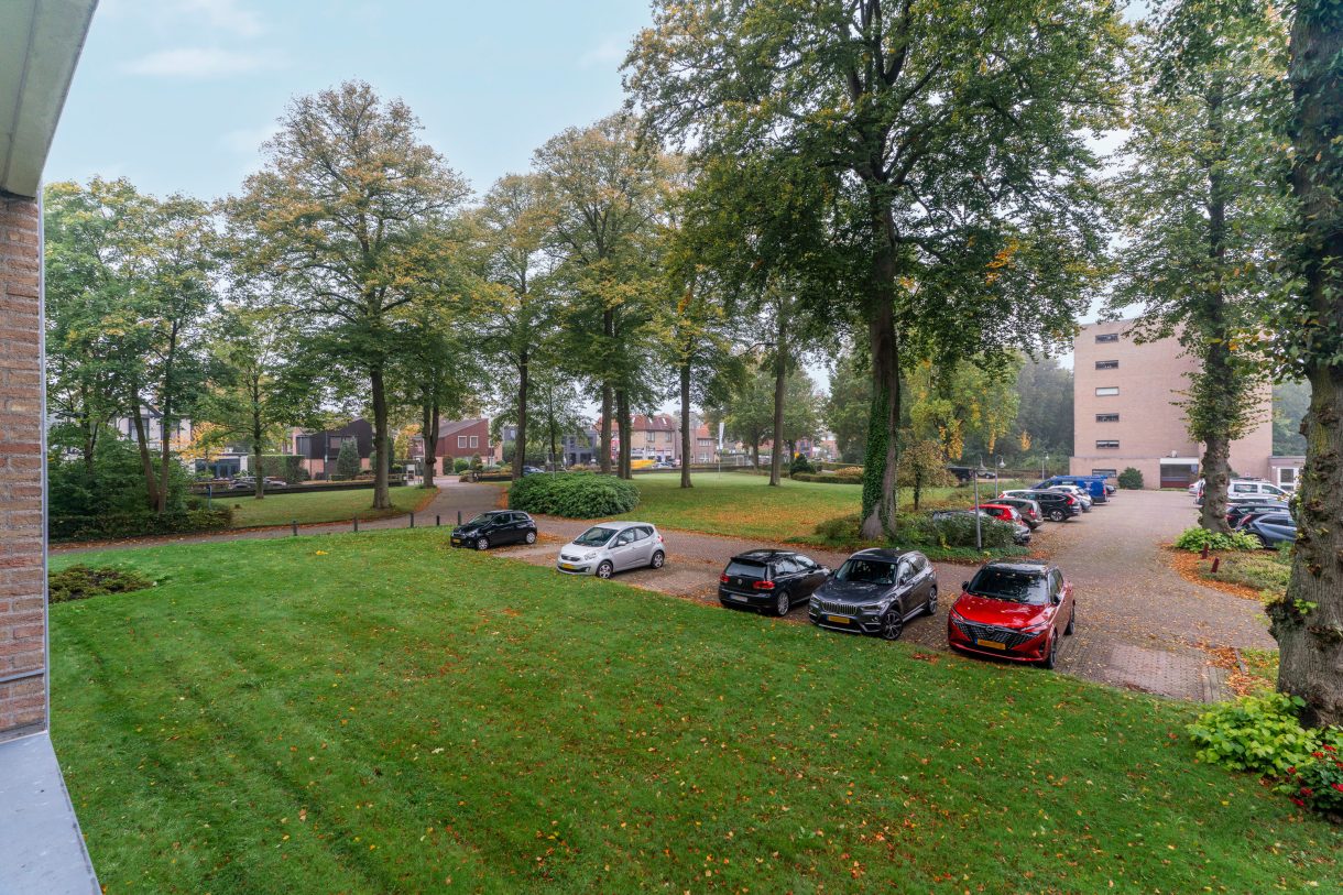 Te koop: Foto Appartement aan de Oude Kleefsebaan 281 in Berg En Dal