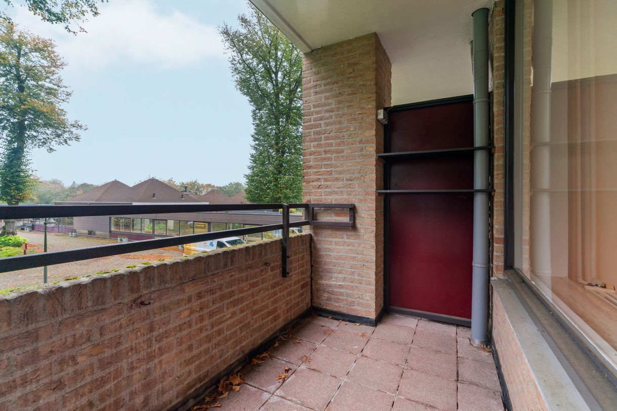 Te koop: Foto Appartement aan de Oude Kleefsebaan 281 in Berg En Dal