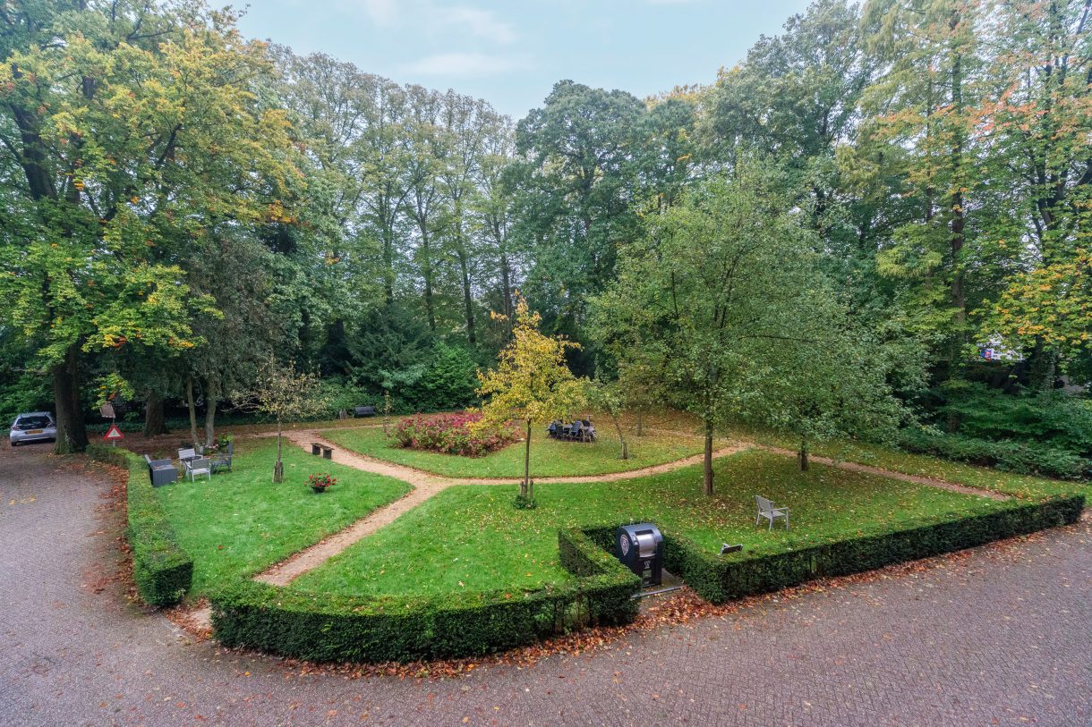 Te koop: Foto Appartement aan de Oude Kleefsebaan 281 in Berg En Dal