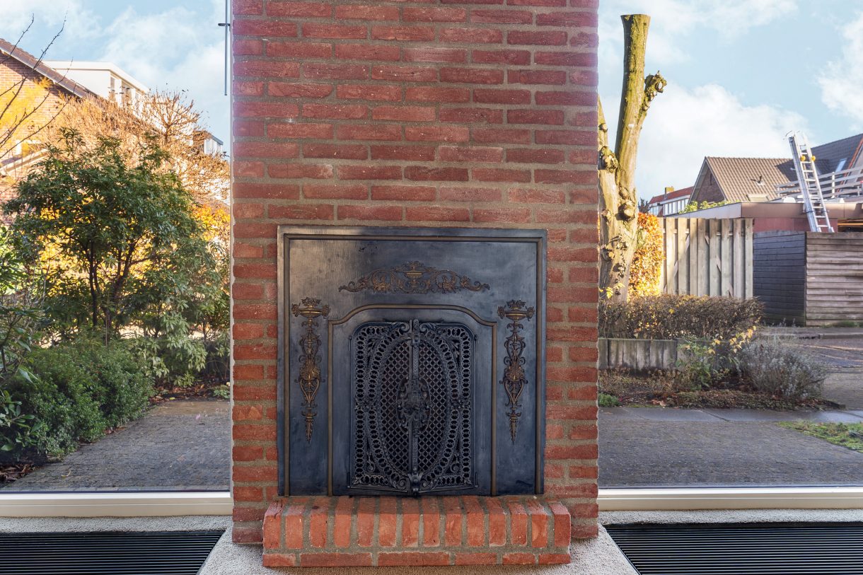 Te koop: Foto Woonhuis aan de Roemer Visscherstraat 1 in Beek