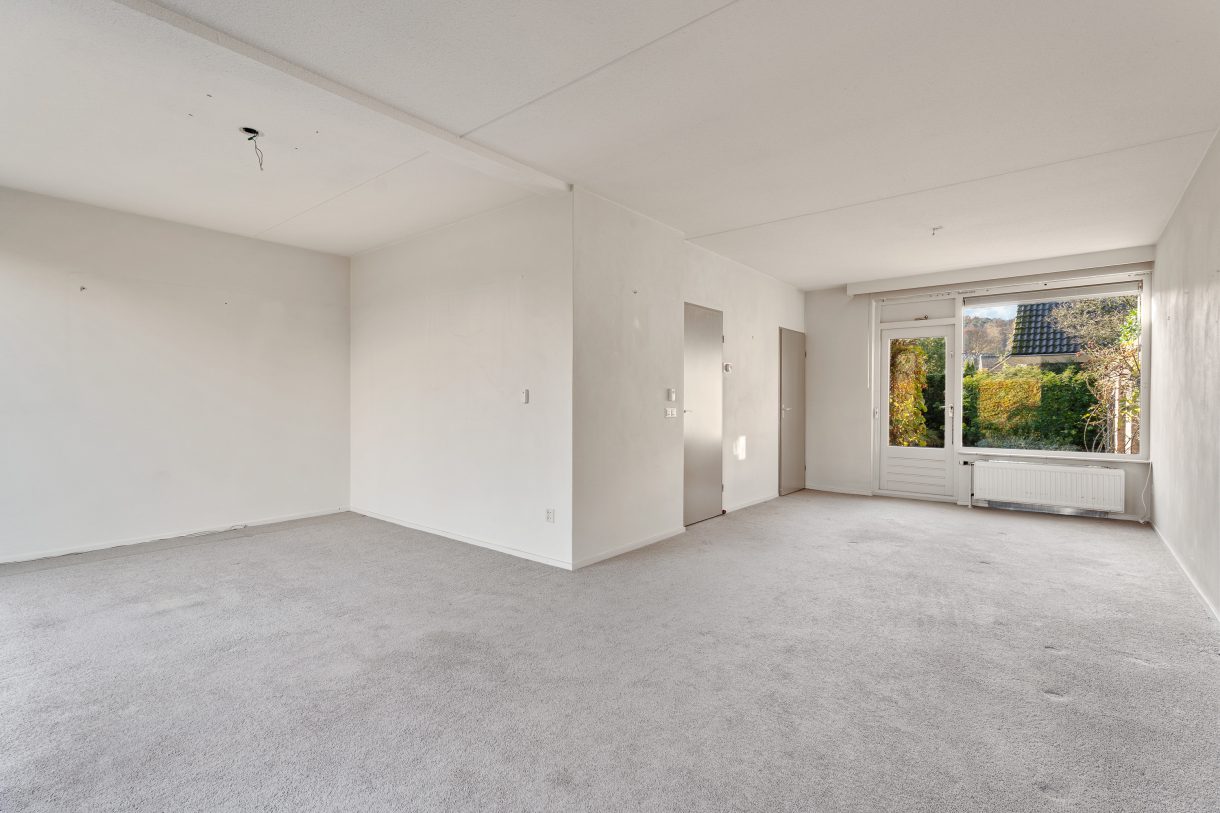 Te koop: Foto Woonhuis aan de Roemer Visscherstraat 1 in Beek