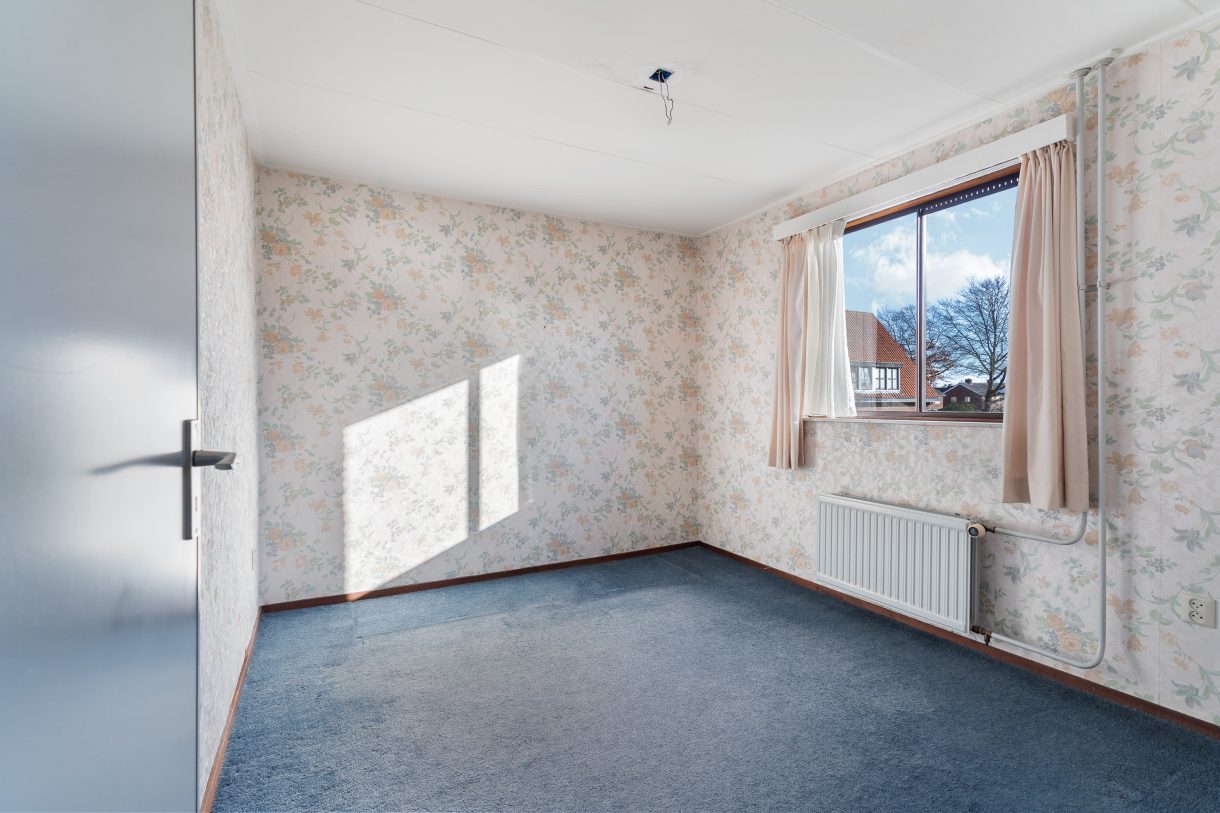 Te koop: Foto Woonhuis aan de Roemer Visscherstraat 1 in Beek