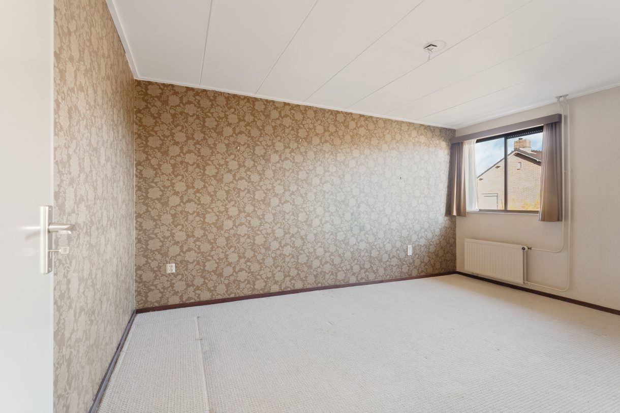 Te koop: Foto Woonhuis aan de Roemer Visscherstraat 1 in Beek