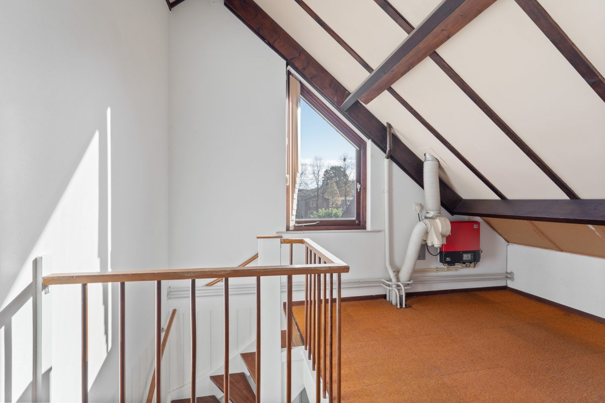 Te koop: Foto Woonhuis aan de Roemer Visscherstraat 1 in Beek