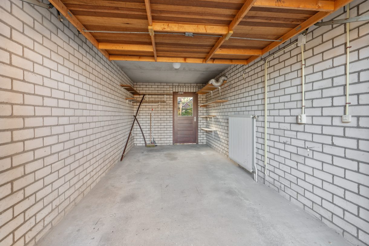 Te koop: Foto Woonhuis aan de Roemer Visscherstraat 1 in Beek