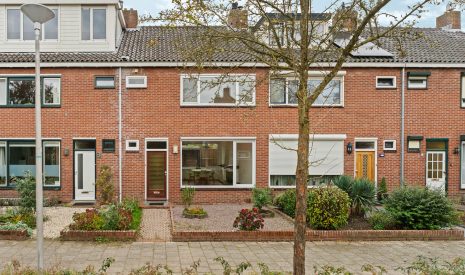 koop  Nijmegen  Lazuursteenstraat 5 – Hoofdfoto