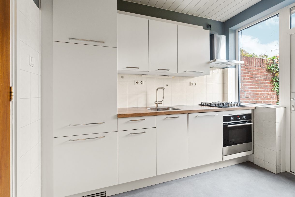Te koop: Foto Woonhuis aan de Lazuursteenstraat 5 in Nijmegen