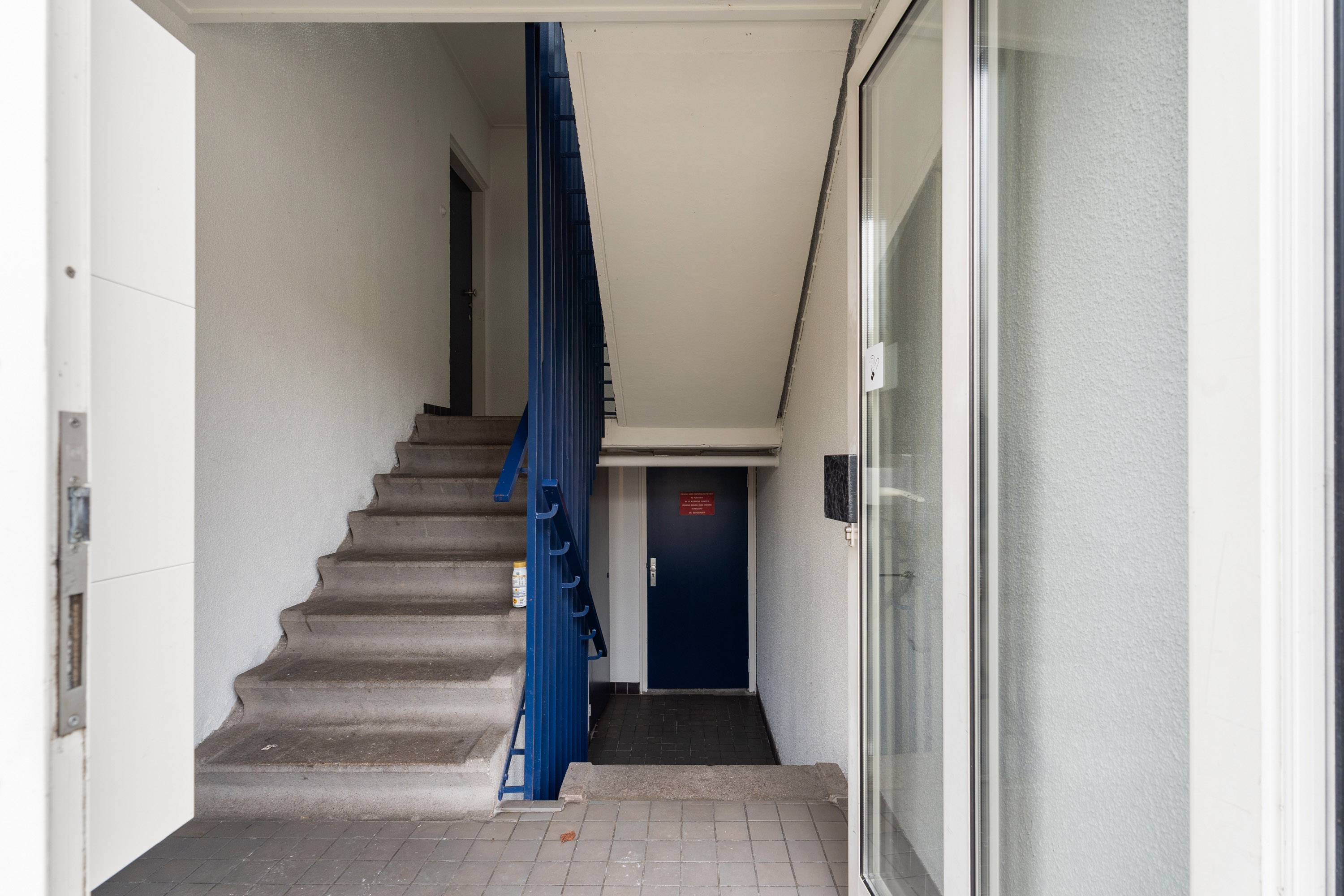 Te koop: Foto Appartement aan de Maanstraat 27 in Nijmegen