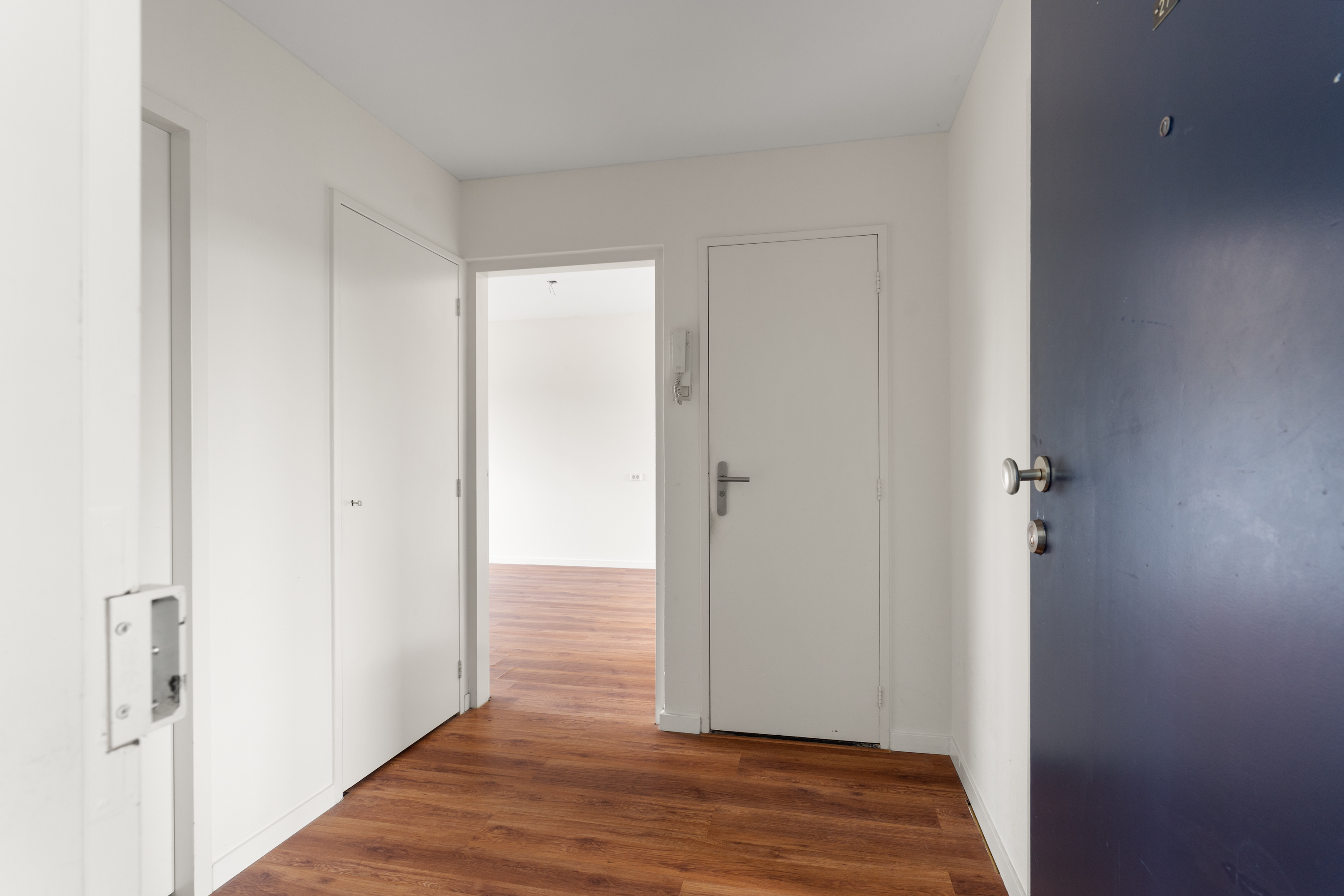 Te koop: Foto Appartement aan de Maanstraat 27 in Nijmegen