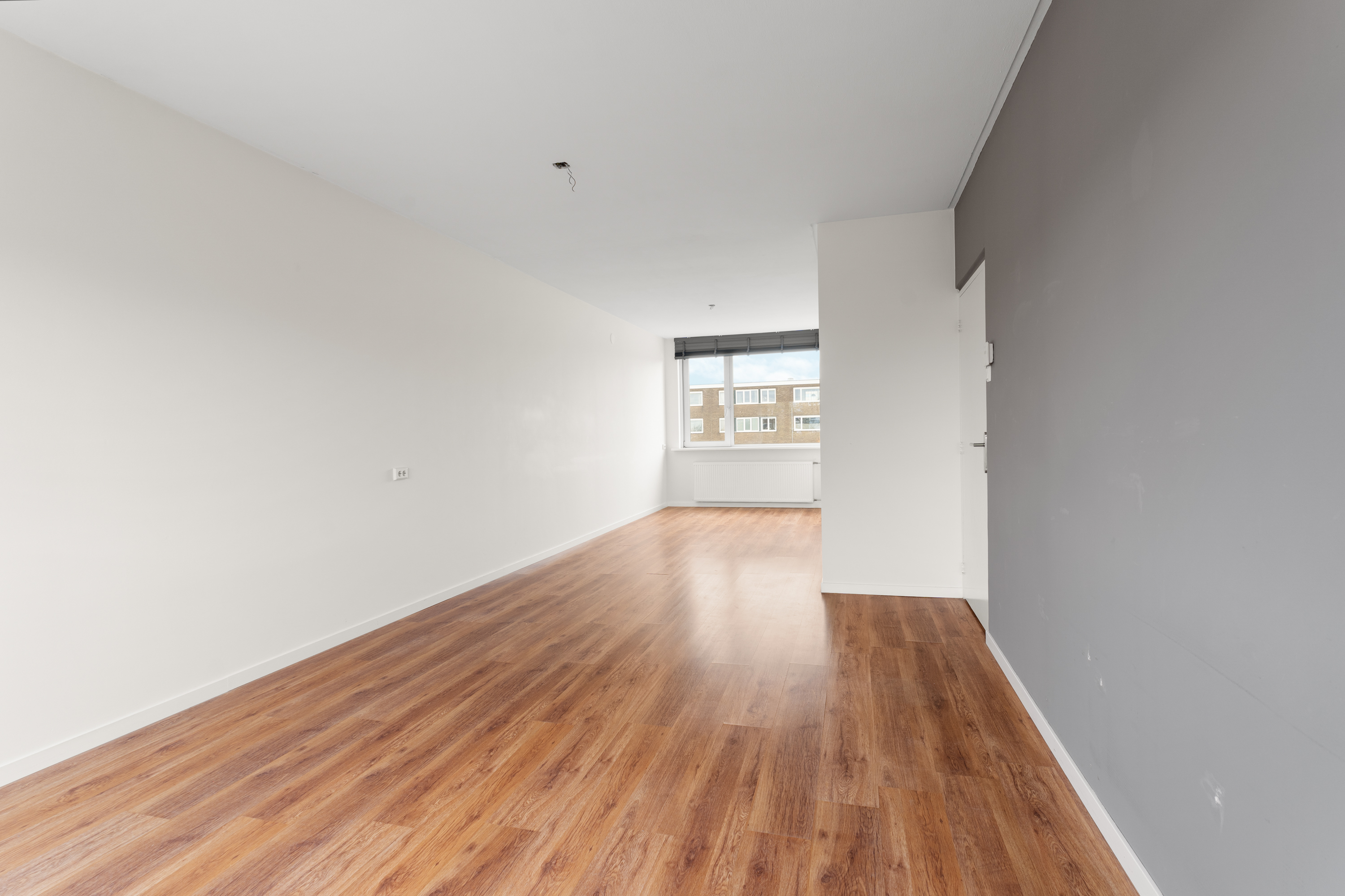 Te koop: Foto Appartement aan de Maanstraat 27 in Nijmegen