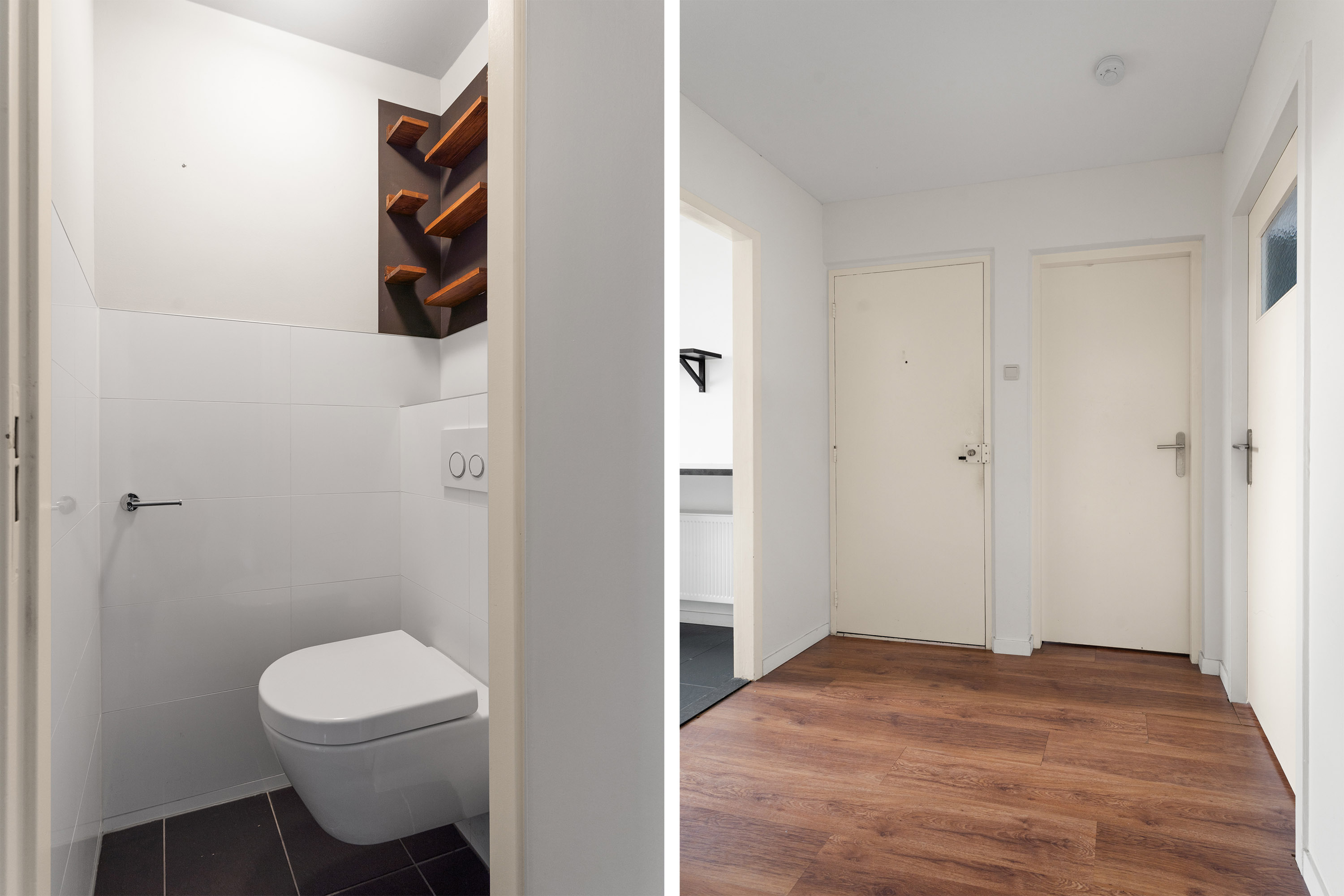 Te koop: Foto Appartement aan de Maanstraat 27 in Nijmegen