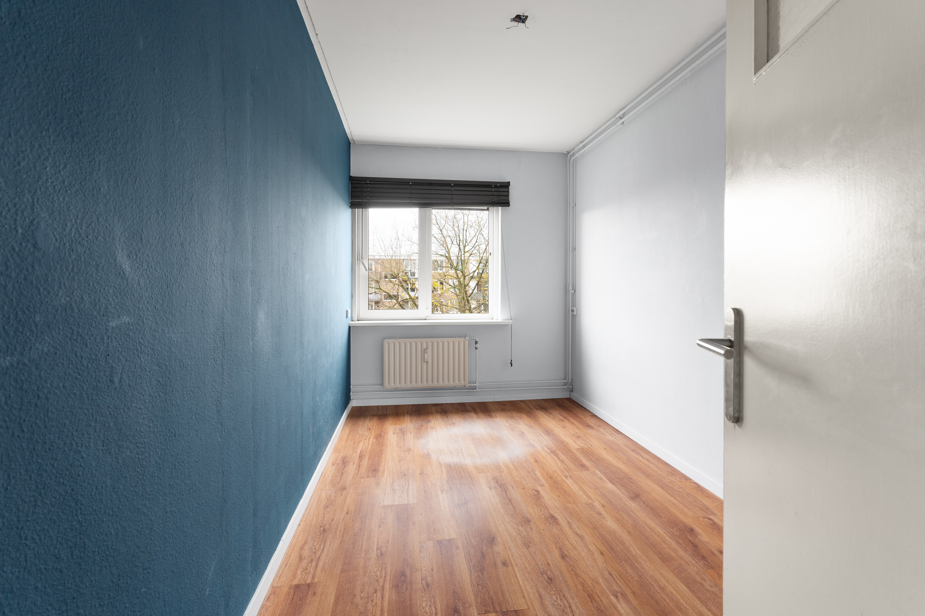 Te koop: Foto Appartement aan de Maanstraat 27 in Nijmegen