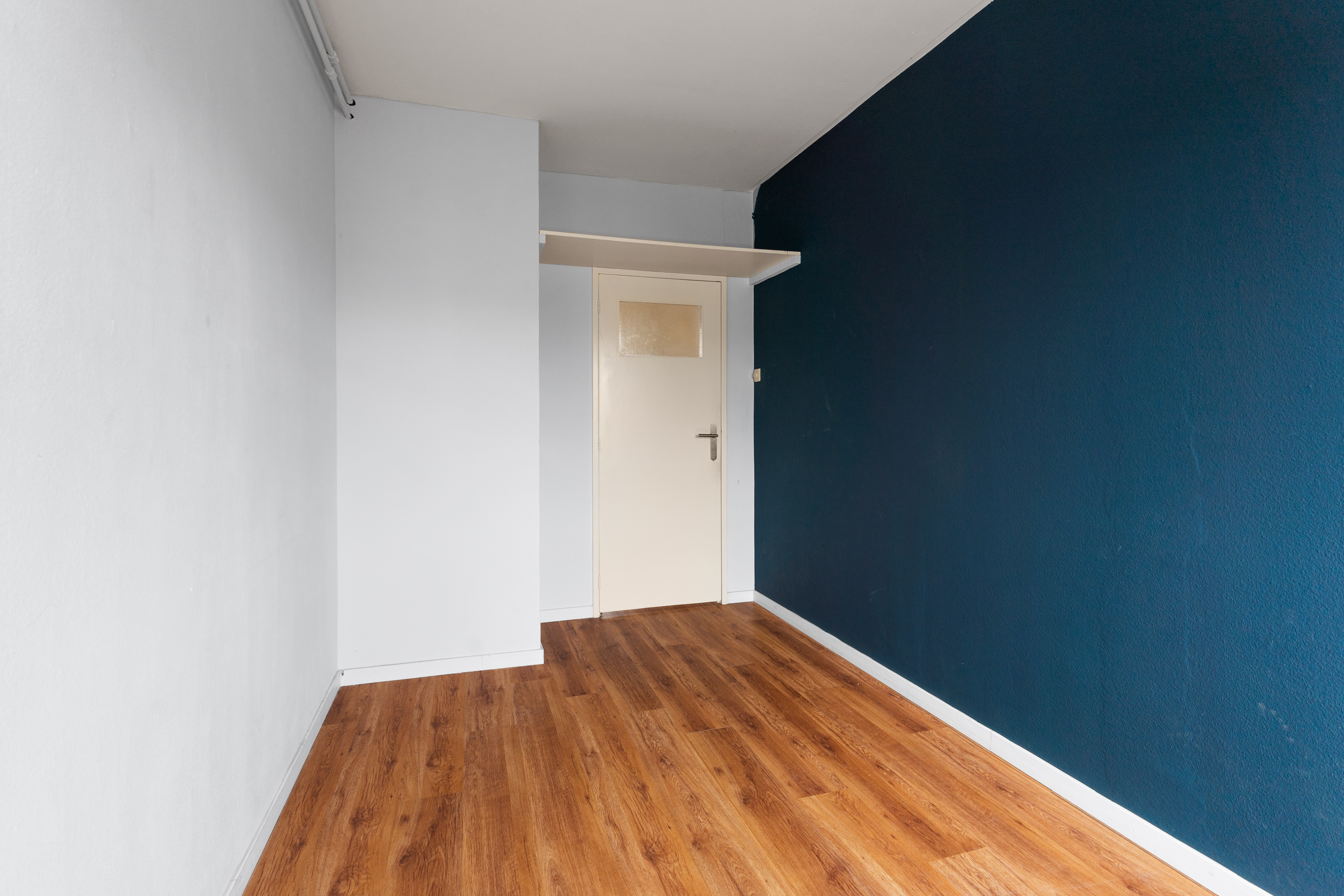 Te koop: Foto Appartement aan de Maanstraat 27 in Nijmegen