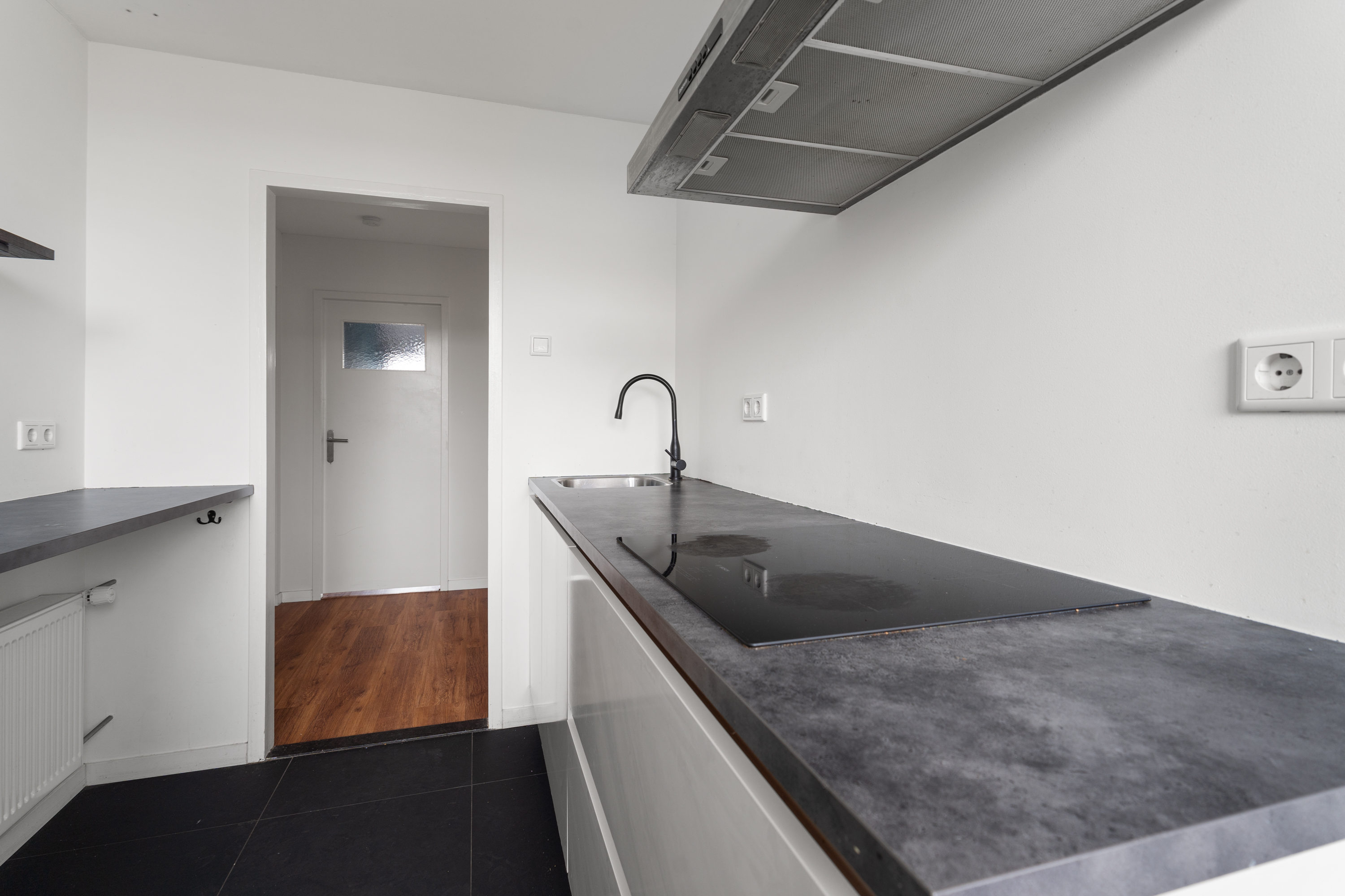 Te koop: Foto Appartement aan de Maanstraat 27 in Nijmegen