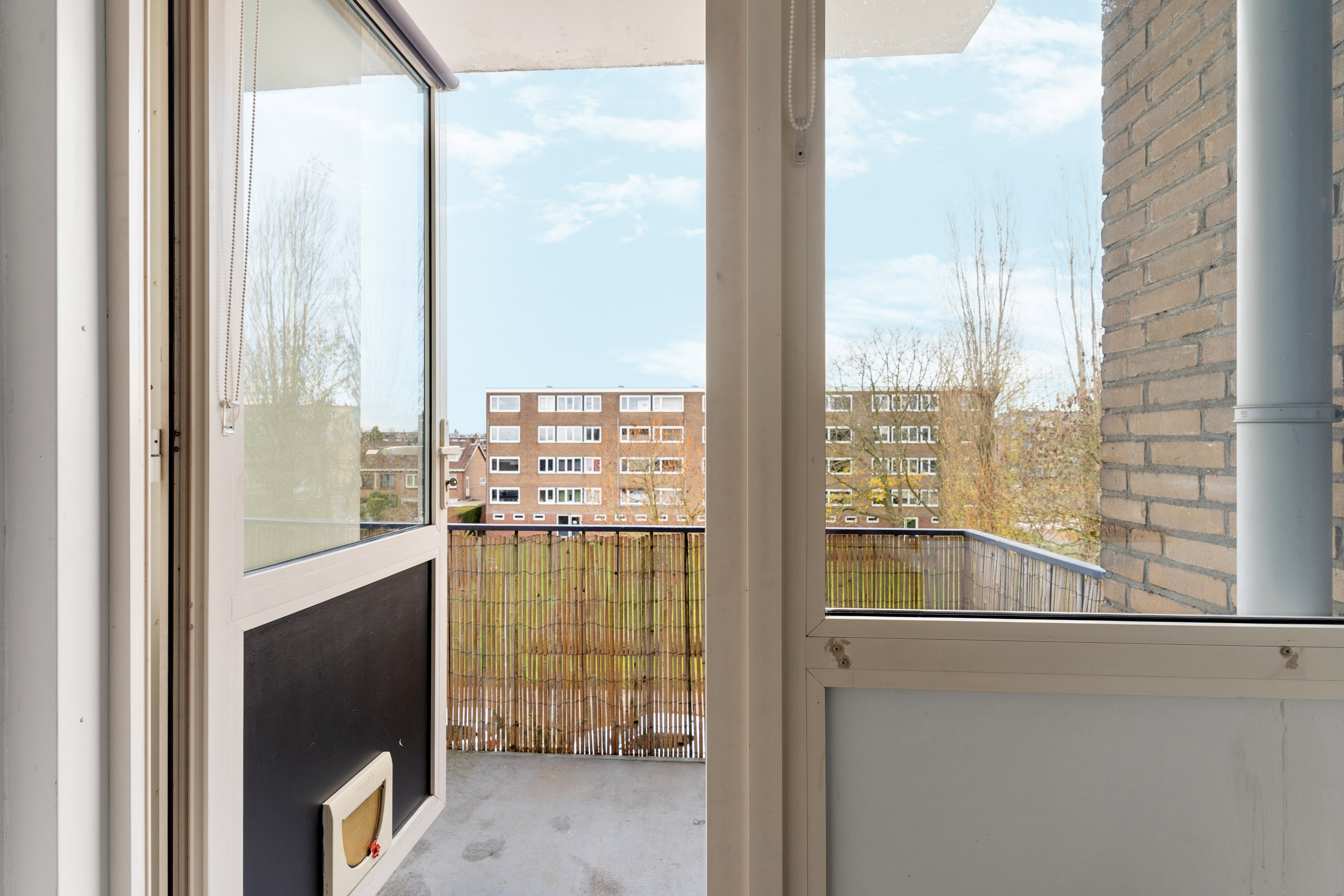 Te koop: Foto Appartement aan de Maanstraat 27 in Nijmegen