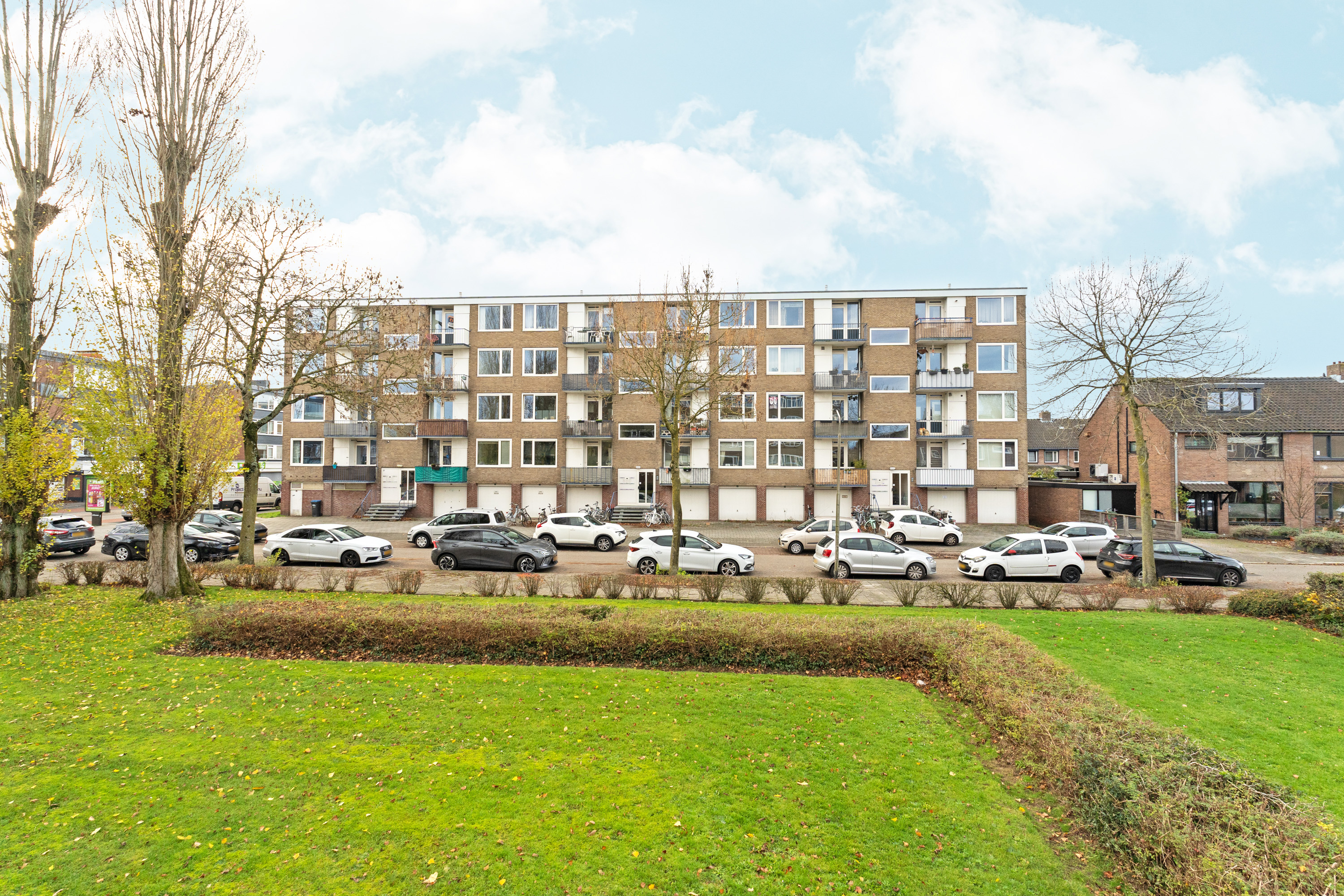 Te koop: Foto Appartement aan de Maanstraat 27 in Nijmegen