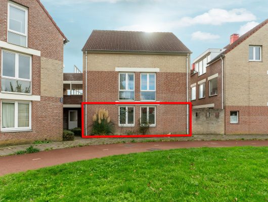 Hoofdfoto van Malden Korte Loef 30