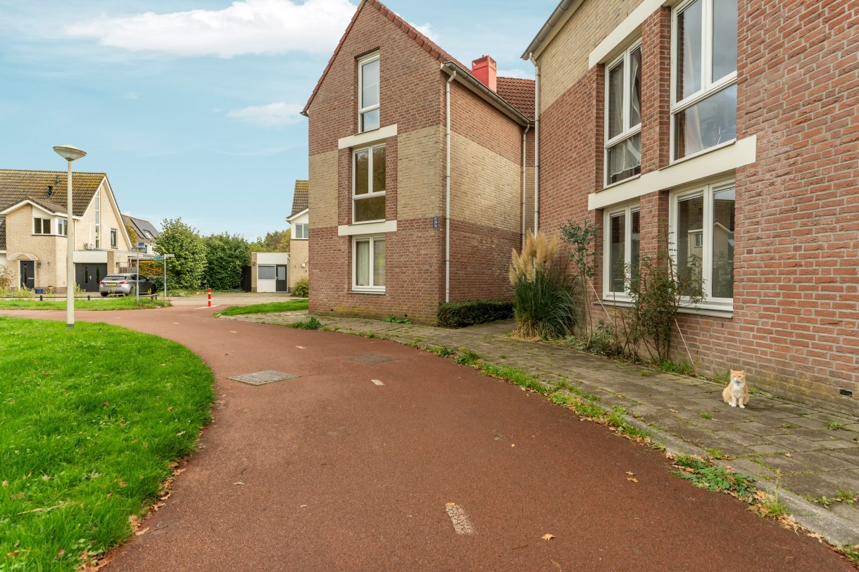 Te koop: Foto Appartement aan de Korte Loef 30 in Malden