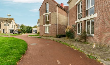 Te koop: Foto Appartement aan de Korte Loef 30 in Malden