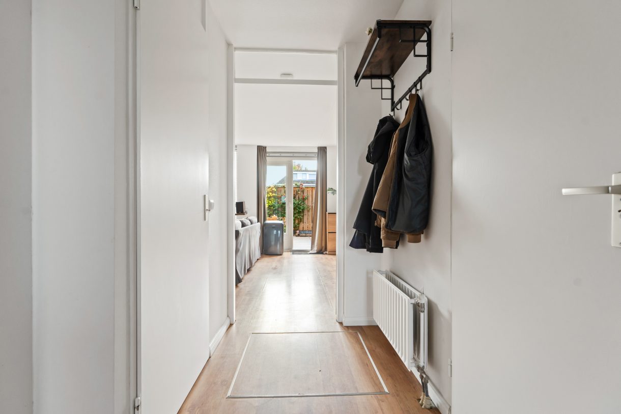 Te koop: Foto Appartement aan de Korte Loef 30 in Malden