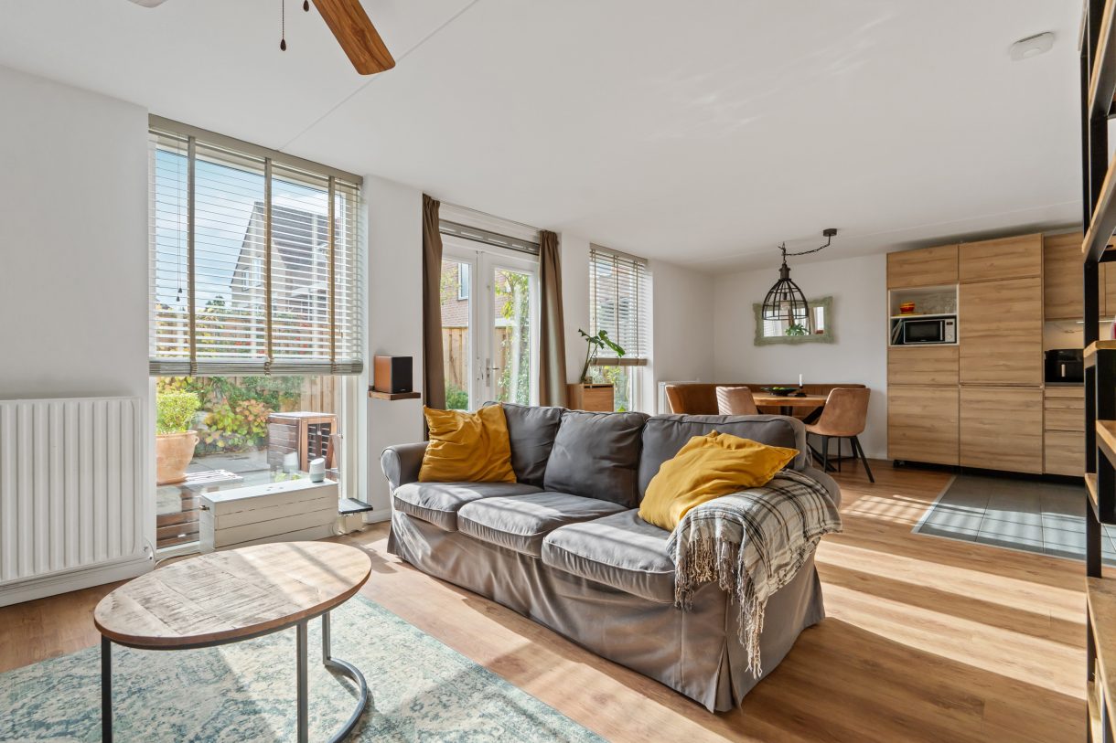 Te koop: Foto Appartement aan de Korte Loef 30 in Malden