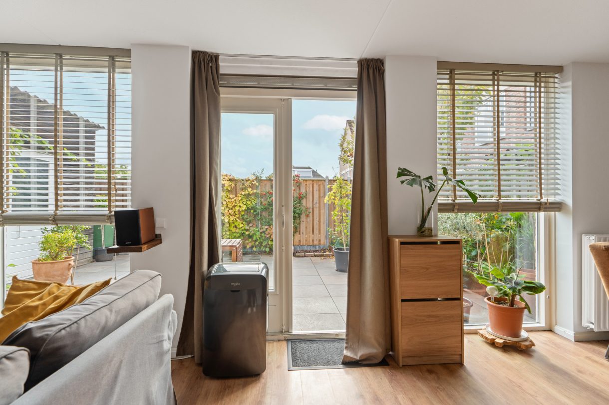 Te koop: Foto Appartement aan de Korte Loef 30 in Malden