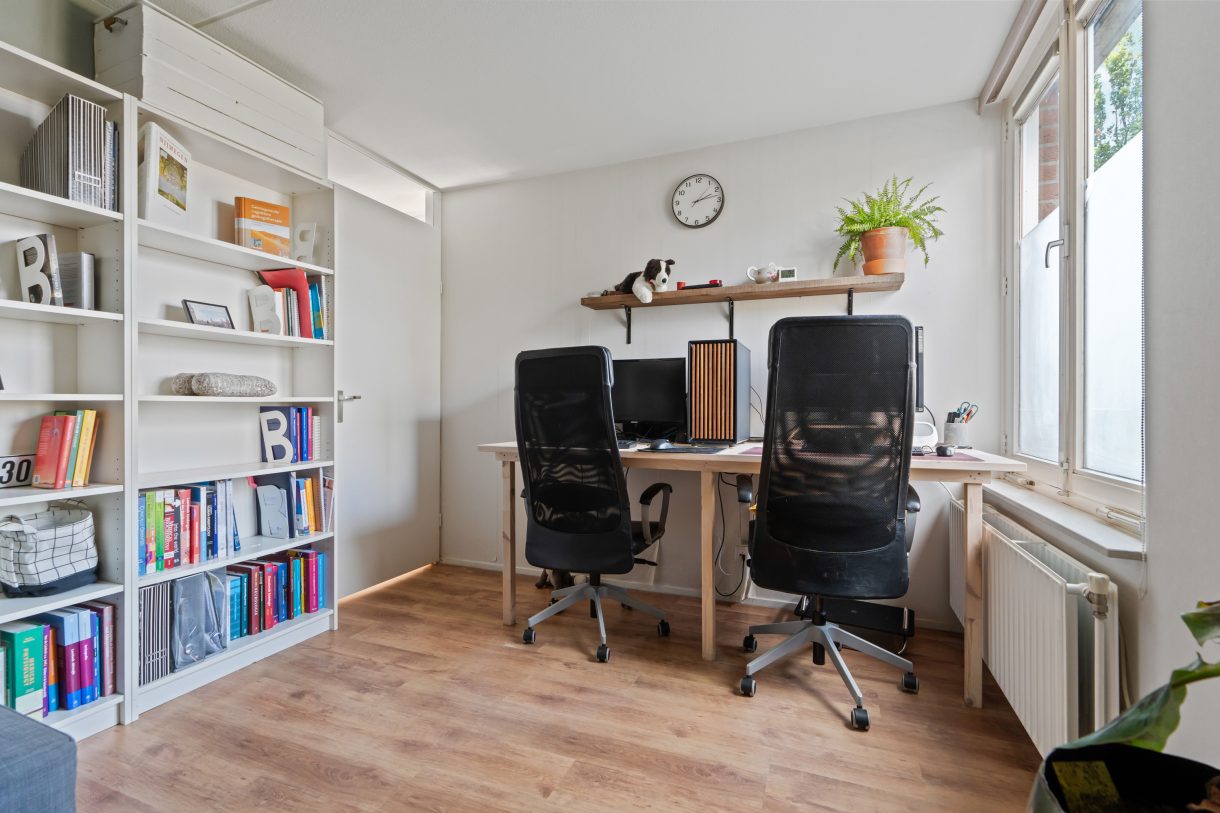 Te koop: Foto Appartement aan de Korte Loef 30 in Malden