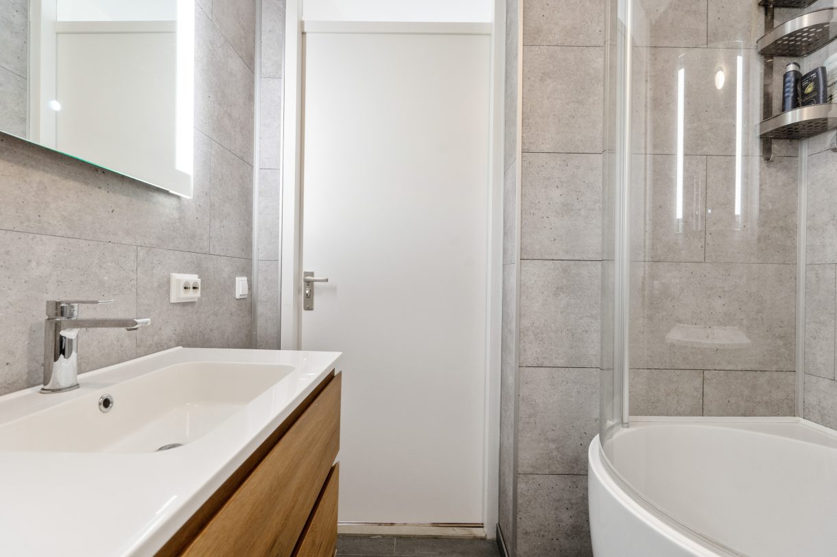 Te koop: Foto Appartement aan de Korte Loef 30 in Malden