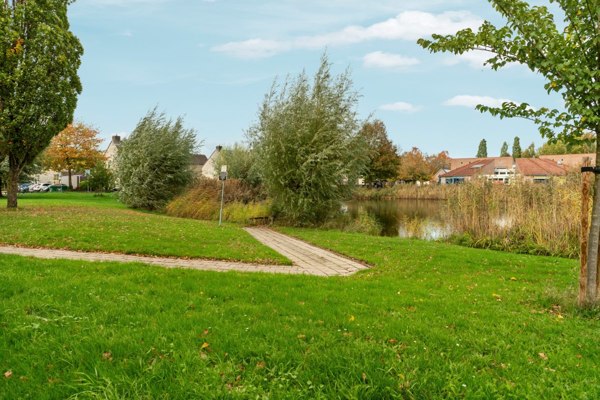 Te koop: Foto Appartement aan de Korte Loef 30 in Malden