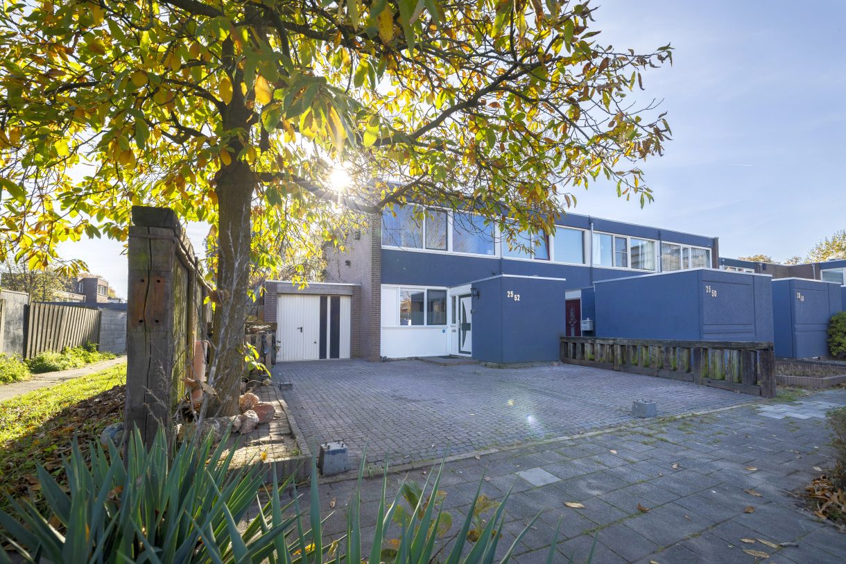 Te koop: Foto Woonhuis aan de Zwanenveld 2552 in Nijmegen