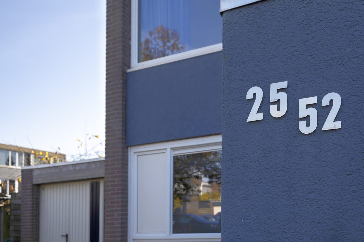 Te koop: Foto Woonhuis aan de Zwanenveld 2552 in Nijmegen