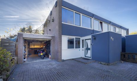 Te koop: Foto Woonhuis aan de Zwanenveld 2552 in Nijmegen