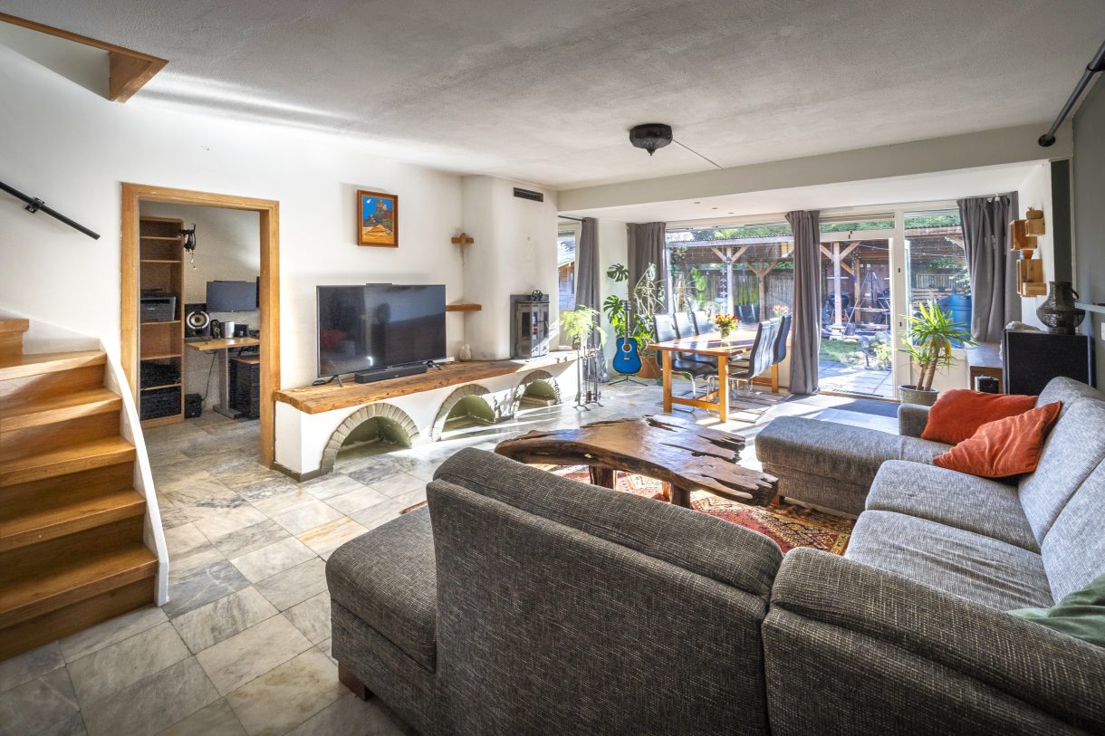 Te koop: Foto Woonhuis aan de Zwanenveld 2552 in Nijmegen