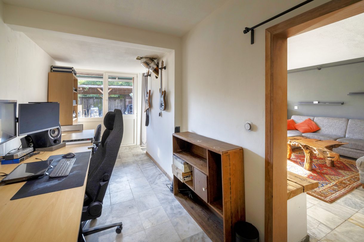 Te koop: Foto Woonhuis aan de Zwanenveld 2552 in Nijmegen