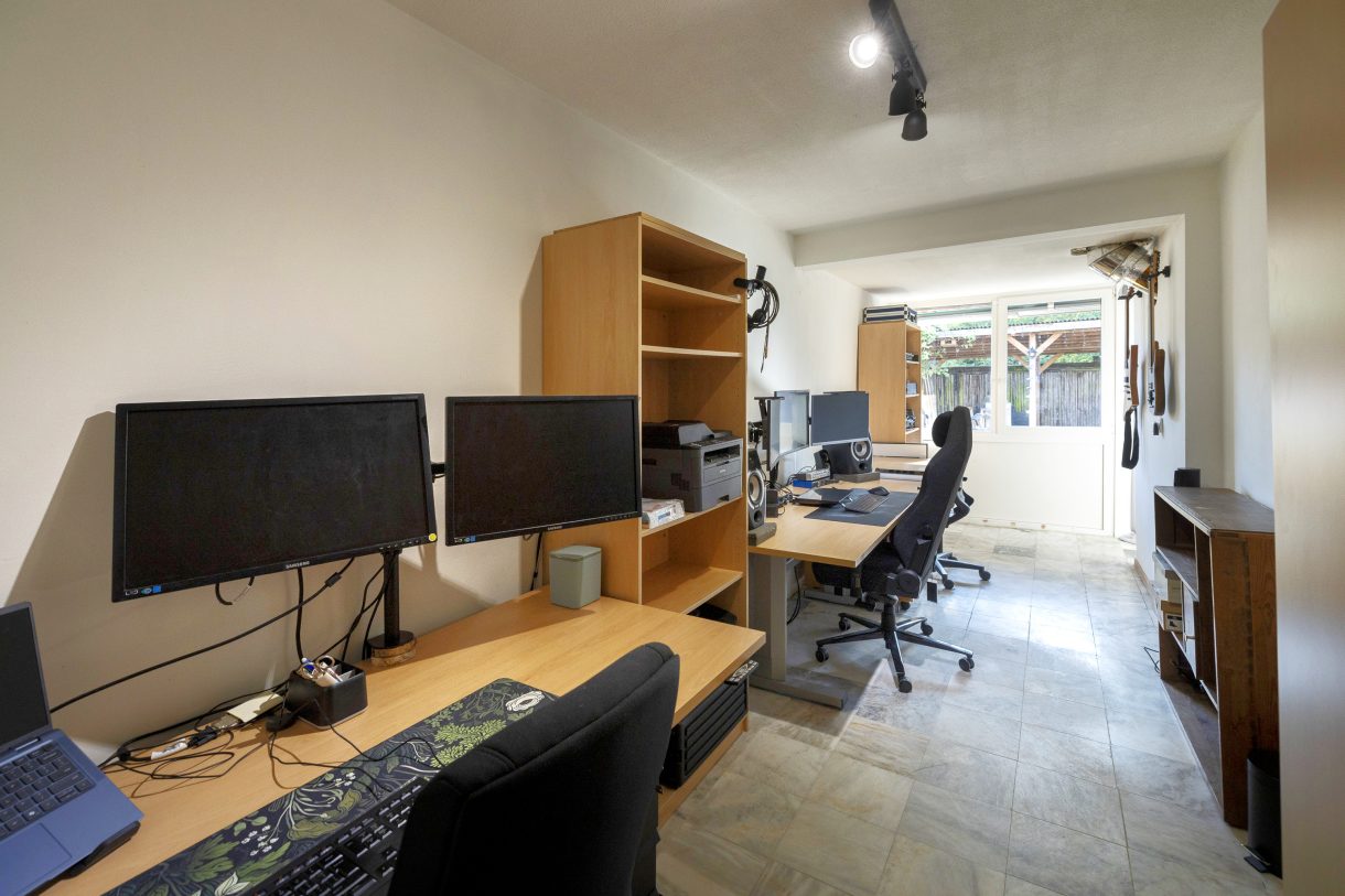 Te koop: Foto Woonhuis aan de Zwanenveld 2552 in Nijmegen