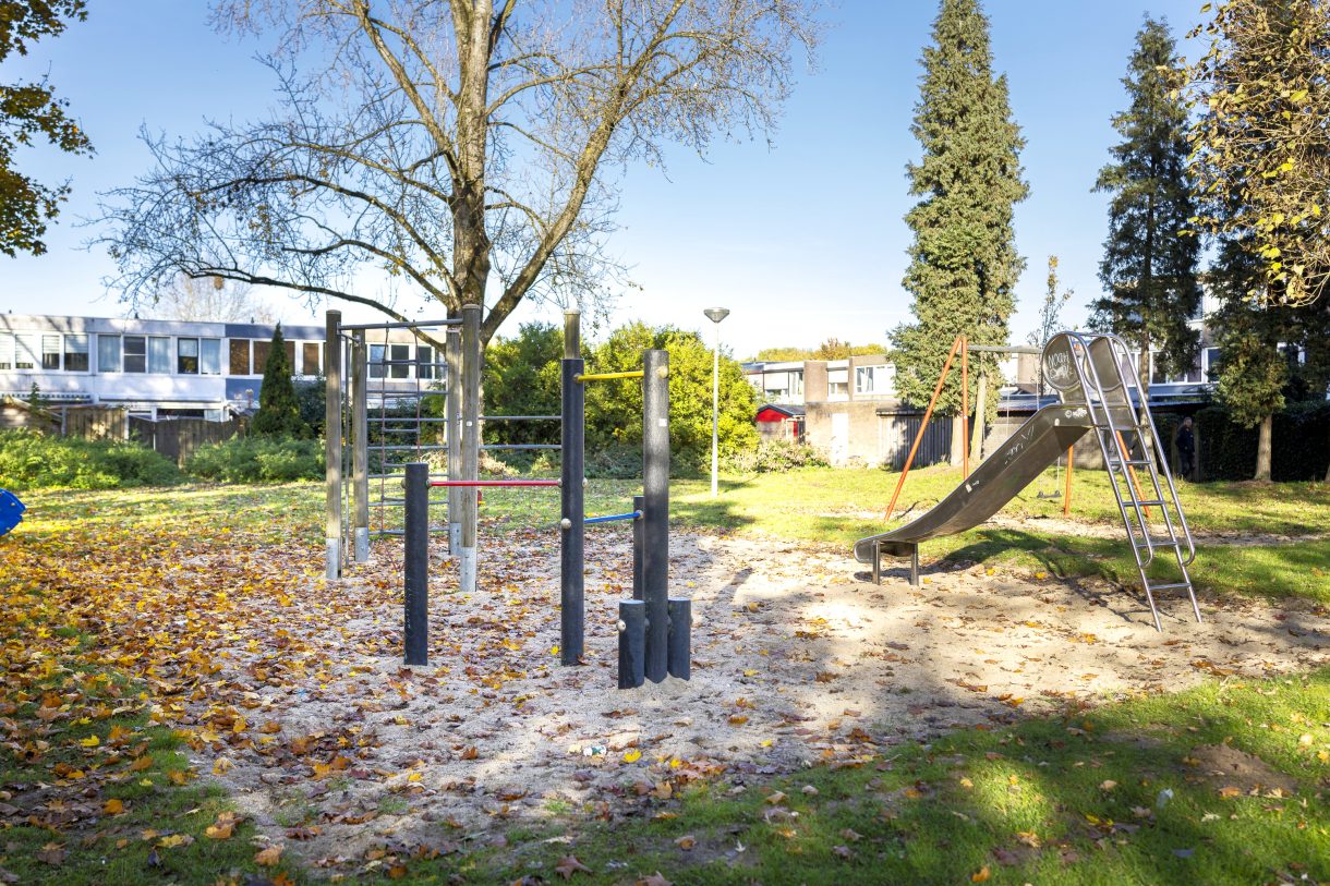 Te koop: Foto Woonhuis aan de Zwanenveld 2552 in Nijmegen