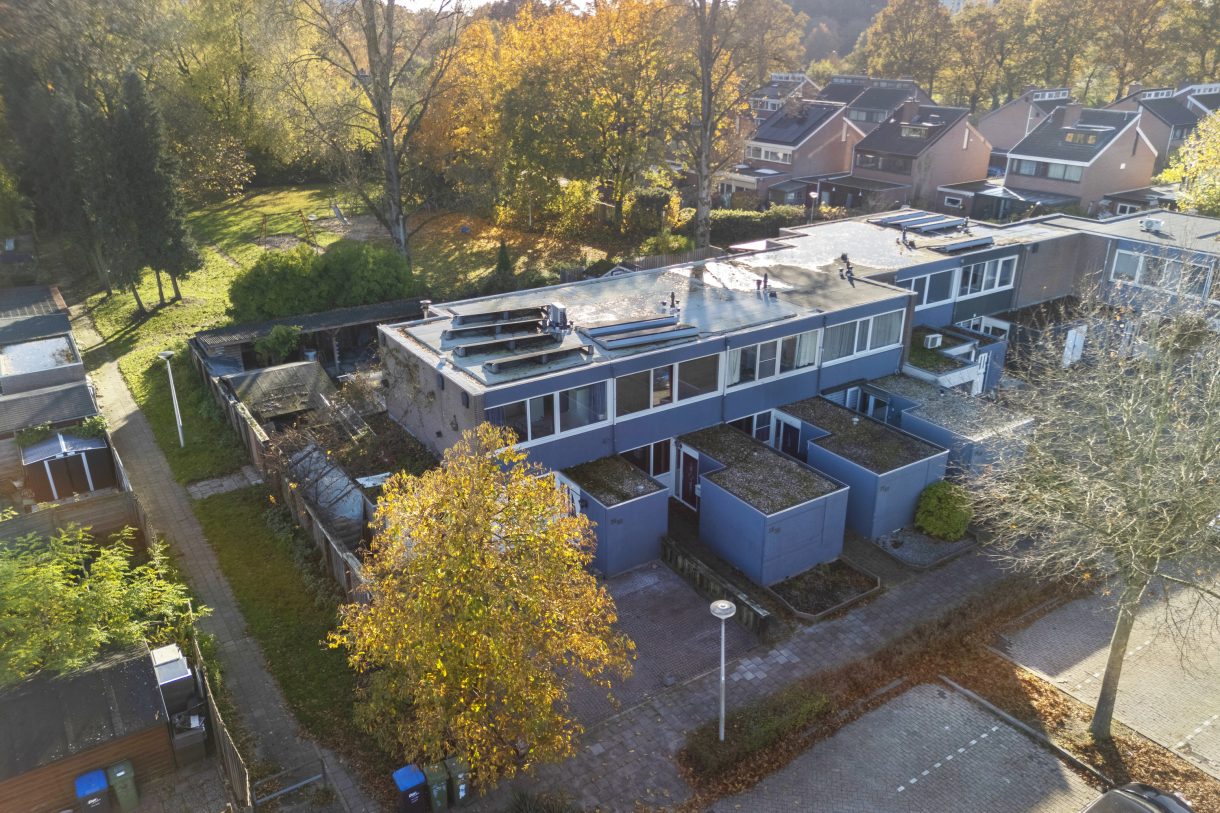 Te koop: Foto Woonhuis aan de Zwanenveld 2552 in Nijmegen