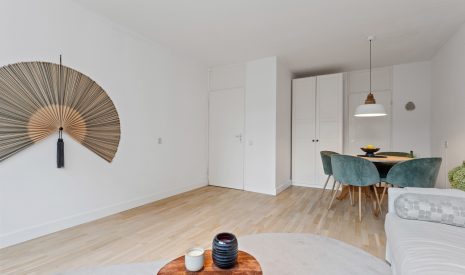 Te koop: Foto Appartement aan de Regulierstraat 80 in Nijmegen