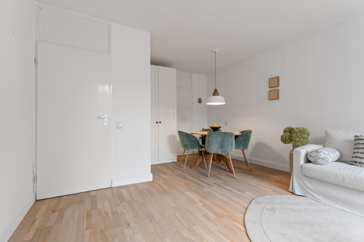 Te koop: Foto Appartement aan de Regulierstraat 80 in Nijmegen