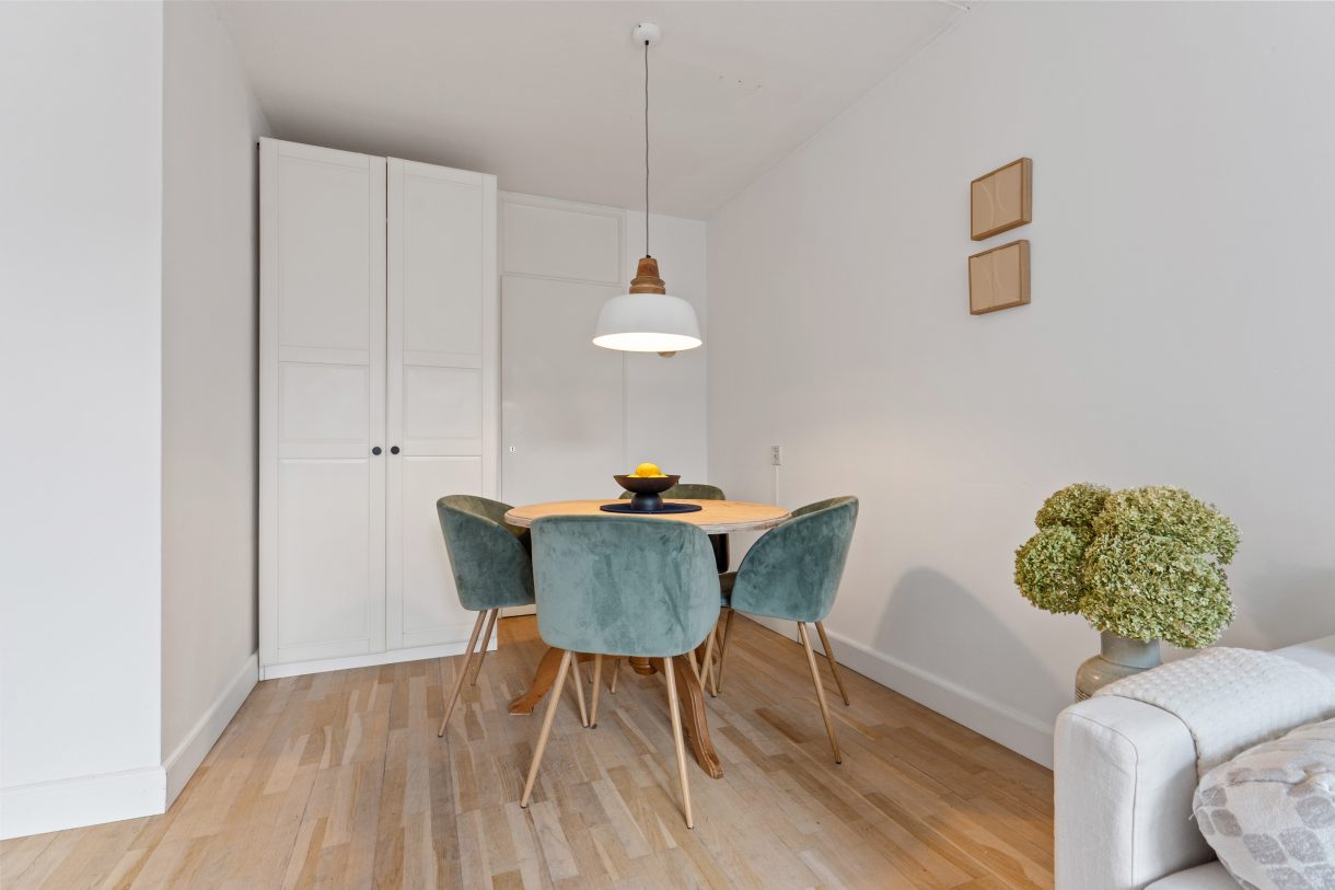 Te koop: Foto Appartement aan de Regulierstraat 80 in Nijmegen