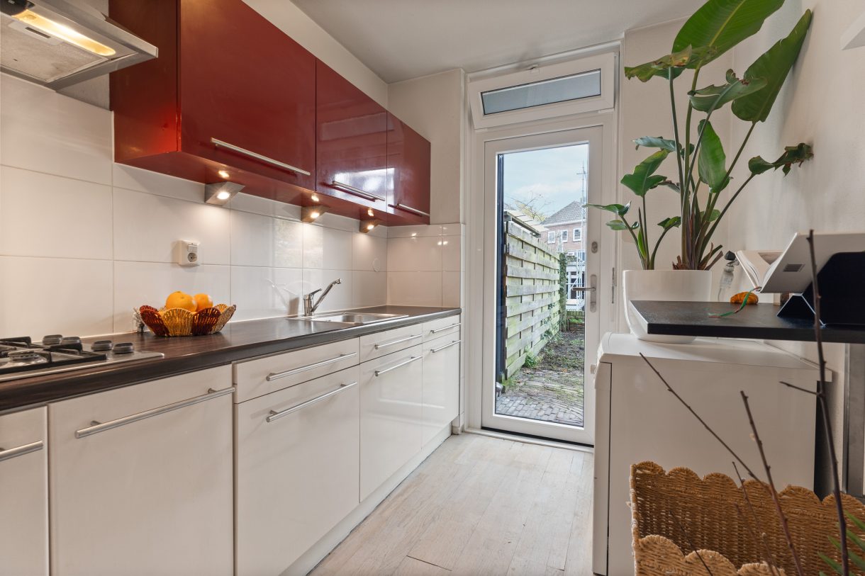 Te koop: Foto Appartement aan de Regulierstraat 80 in Nijmegen