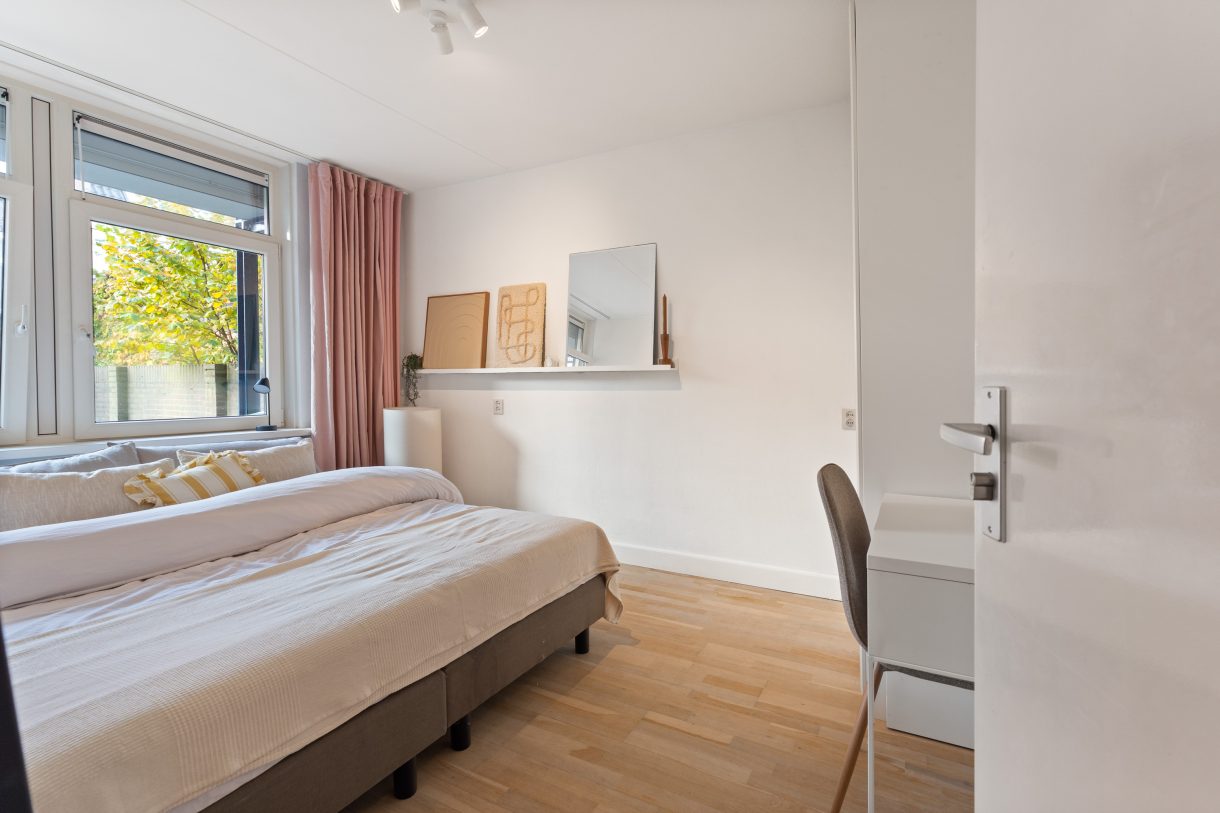 Te koop: Foto Appartement aan de Regulierstraat 80 in Nijmegen