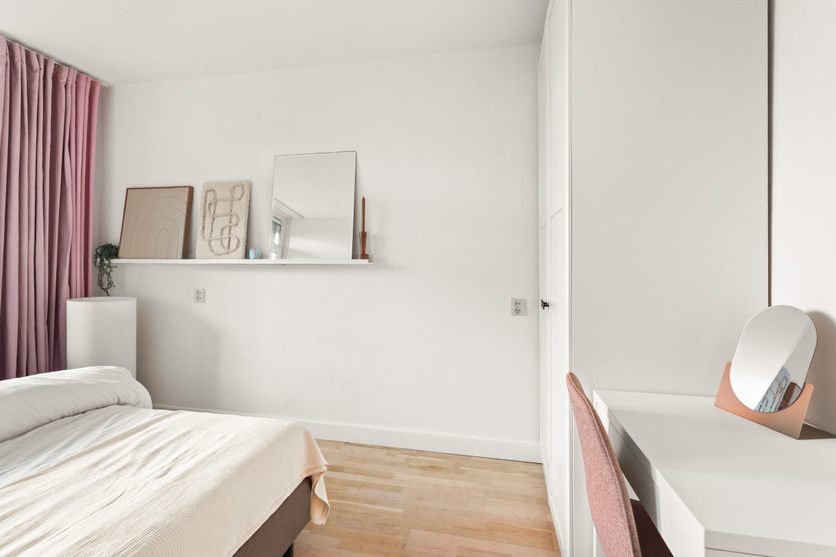 Te koop: Foto Appartement aan de Regulierstraat 80 in Nijmegen