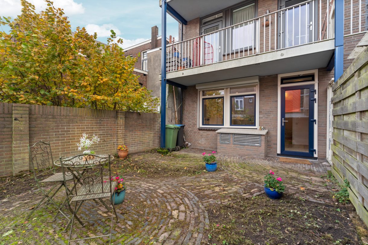 Te koop: Foto Appartement aan de Regulierstraat 80 in Nijmegen