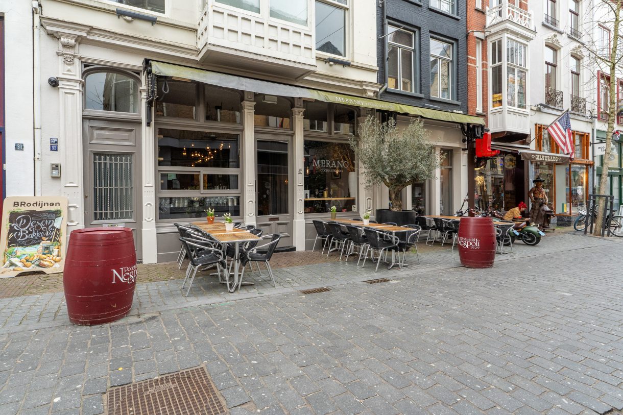 Te koop: Foto Appartement aan de Regulierstraat 80 in Nijmegen