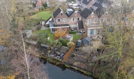 Te koop: Foto Woonhuis aan de de Gildekamp 2126 in Nijmegen