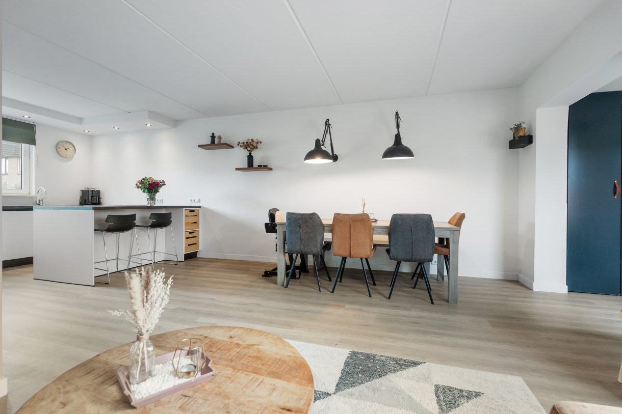 Te koop: Foto Woonhuis aan de de Gildekamp 2126 in Nijmegen