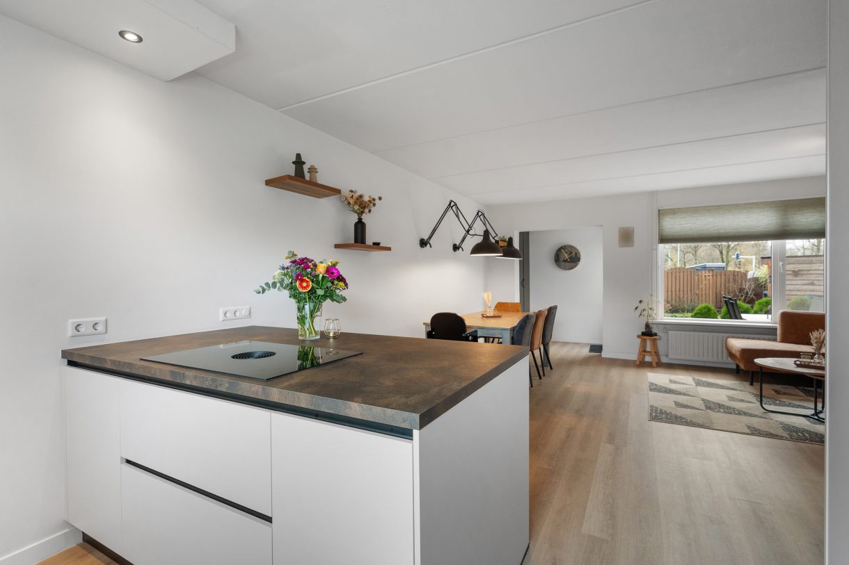 Te koop: Foto Woonhuis aan de de Gildekamp 2126 in Nijmegen